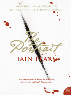 cover image of The Portrait